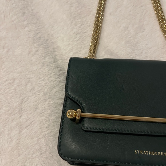 STRATHBERRY BAG :) - Picture 2 of 4